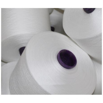 Wholesale China High Tenacity Spun Polyester Yarn